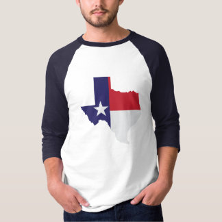 Texas-Stolz-Shirt T-Shirt