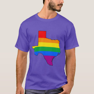 TEXAS-STOLZ - T-Shirt