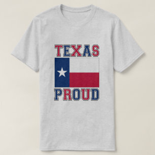 Texas Stolz T-Shirt