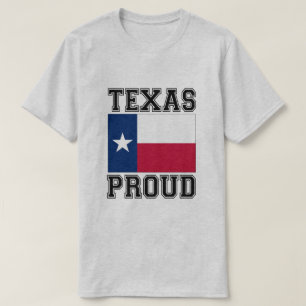 Texas Stolz T-Shirt