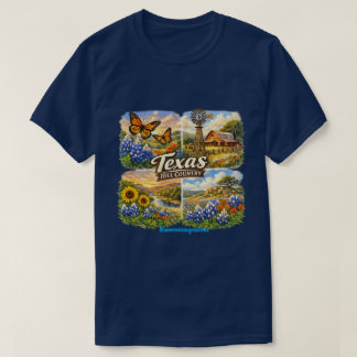 Texas T-Shirt