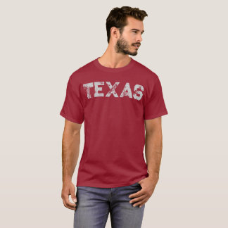 Texas T-Shirt