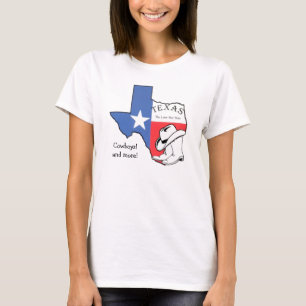 Texas T-Shirt