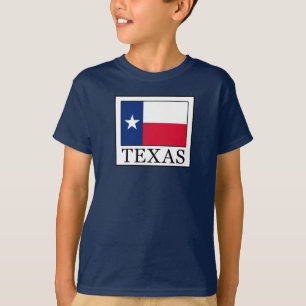 Texas T-Shirt