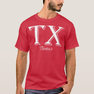 Texas T-Shirt