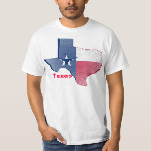 Texas-T-Shirts T-Shirt