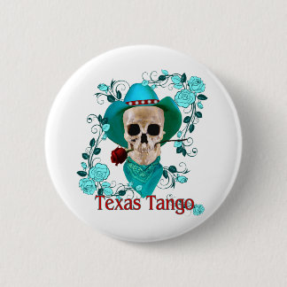 Texas-Tangoknopf Button