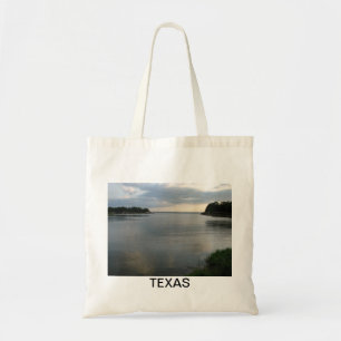 Texas-Taschen-Tasche Tragetasche