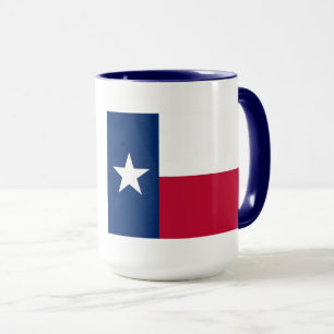 Texas Tasse