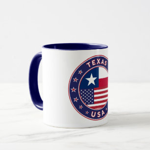 Texas Tasse
