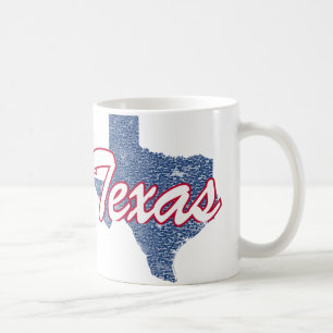 Texas Tasse