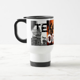 TEXAS TASSE FÜR IMMER