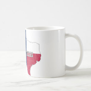 Texas-Tasse Tasse