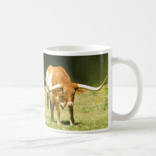 Texas-Tasse Tasse