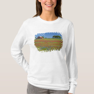 Texas, Texas Hill Country, Texas-Malschrecke T-Shirt