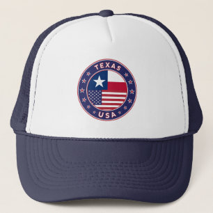 Texas, Texas T - Shirt, Legierung Truckerkappe