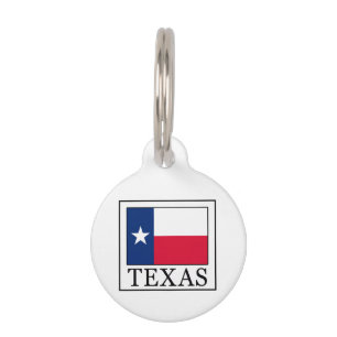 Texas Tiernamensmarke