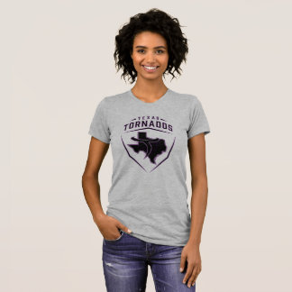 Texas Tornados T - Shirt