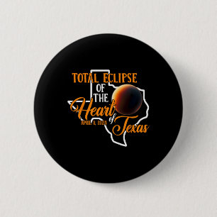 Texas Total Solar Eclipse April 8 2024 US-Karte To Button