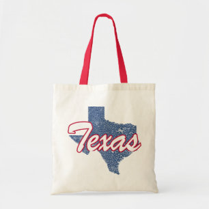 Texas Tragetasche