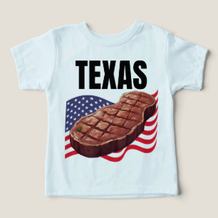 Texas Tri-Blend Bella+Leinwand