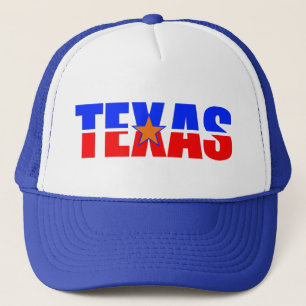TEXAS TRUCKERKAPPE