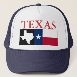 Texas Truckerkappe