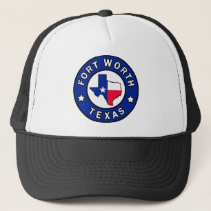 Texas Truckerkappe
