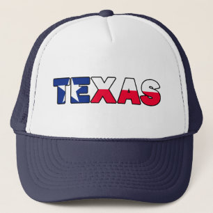 Texas Truckerkappe