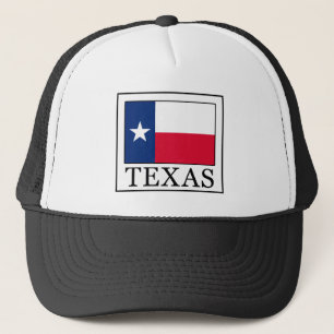 Texas Truckerkappe