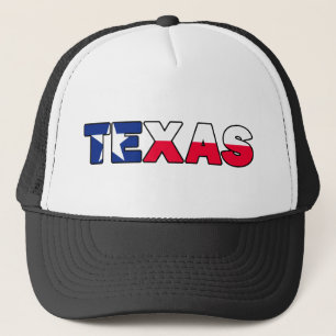 Texas Truckerkappe