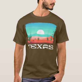 Texas Tshirt, Texas State Shirt, Texas Gift, Texas T-Shirt
