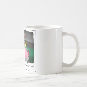 Texas UFO? T-Shirts, Geschenke und Sammlerstücke Kaffeetasse
