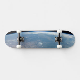 Texas und der Golf von Mexiko Skateboard