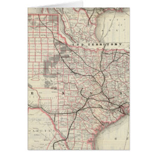 Texas und Mexiko, Houston