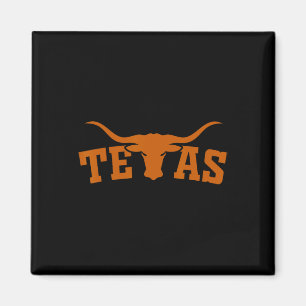 Texas USA Bundesstaat Studenten Sport Amerika Gesc Magnet