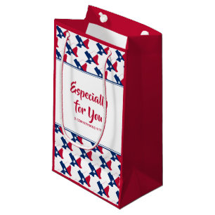 TEXAS USA Christliches Party für kundenspezifische Kleine Geschenktüte