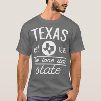 TEXAS v1 T-Shirt