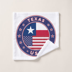 Texas Waschlappen