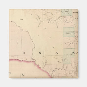 Texas, Western Magnet