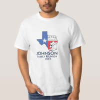 Texas - Wiedersehen (irgendein Ereignis)