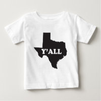 Texas Yall