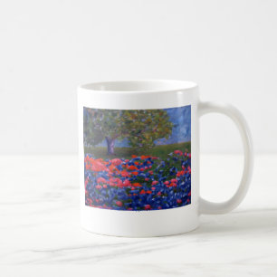 Texasbluebonnet-Tasse Kaffeetasse