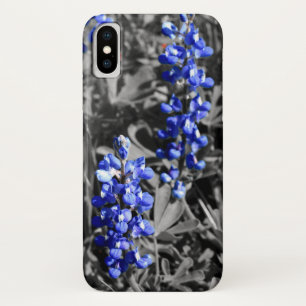 Texasbluebonnet-Telefonkasten Case-Mate iPhone Hülle
