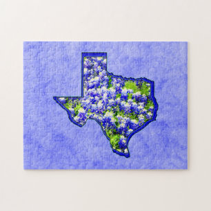 TEXASBLUEBONNETS PUZZLE