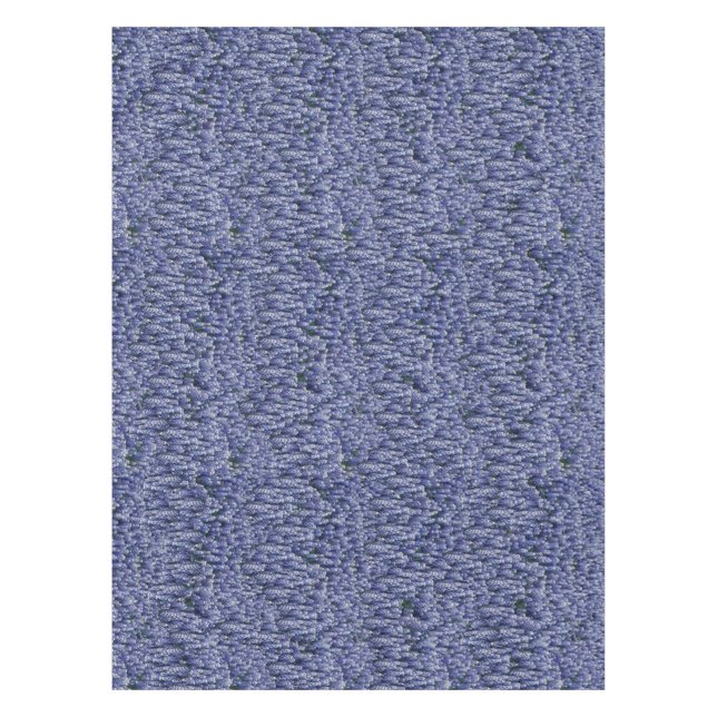 TexasBluebonnets Tischdecke (Vorderseite)