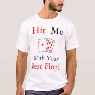 TexasHol; d sie Champion T-Shirt