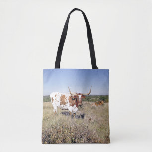 Texaslonghorn-Zucht (Foto)