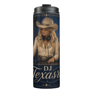 texasrose thermosbecher