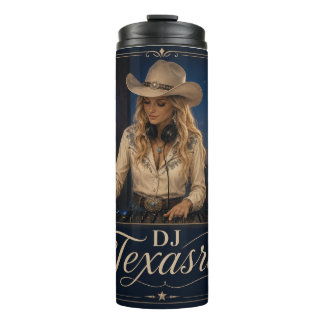 texasrose thermosbecher
